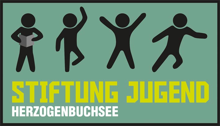Logo der Stiftung Jugend Herzogenbuchsee